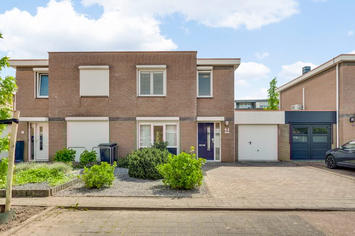 Foto 37 van Konrad Adenauerstraat 25