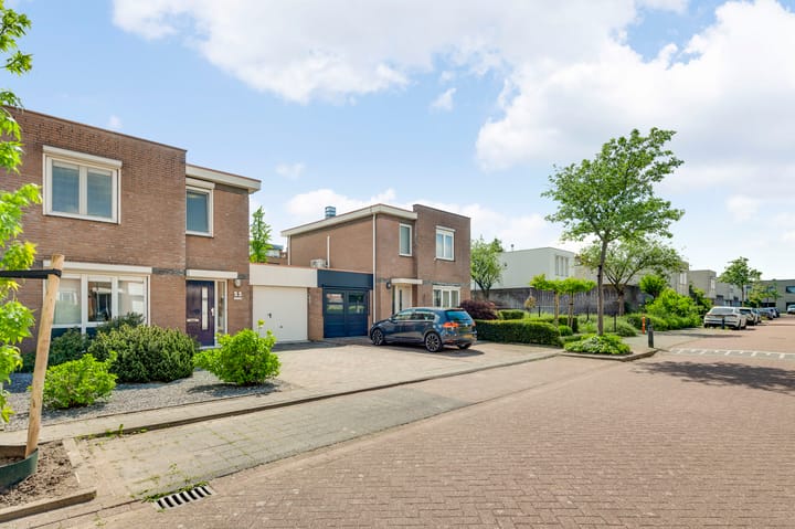 Foto 38 van Konrad Adenauerstraat 25