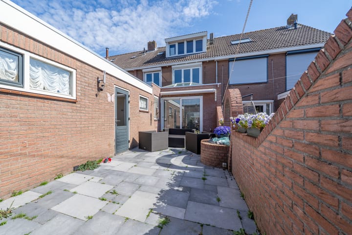 Foto 4 van Oostwal 4