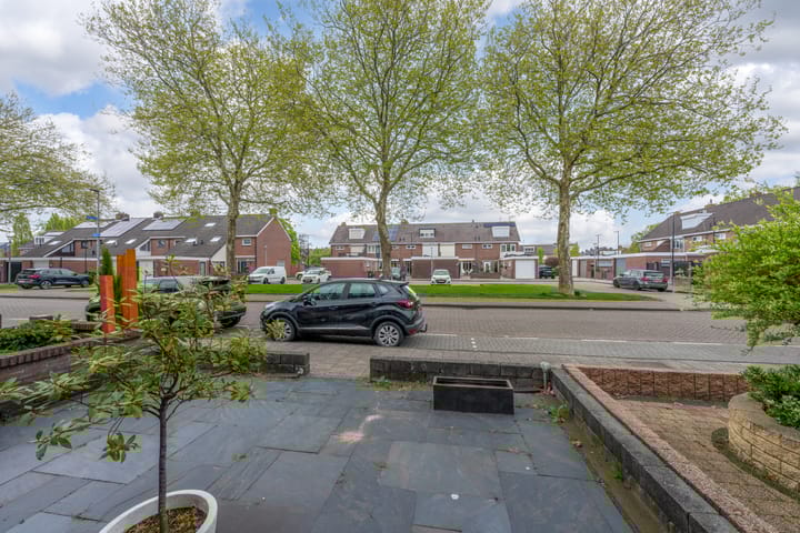 Foto 5 van Oostwal 4