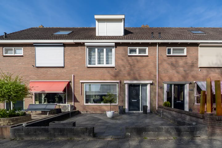 Foto 6 van Oostwal 4