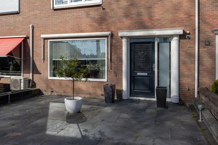 Foto 7 van Oostwal 4