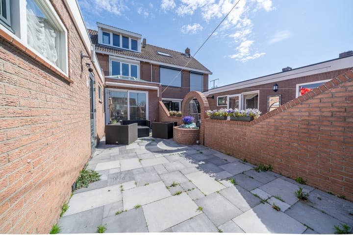 Foto 24 van Oostwal 4