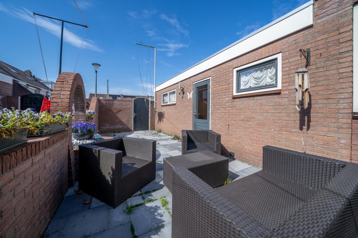 Foto 25 van Oostwal 4