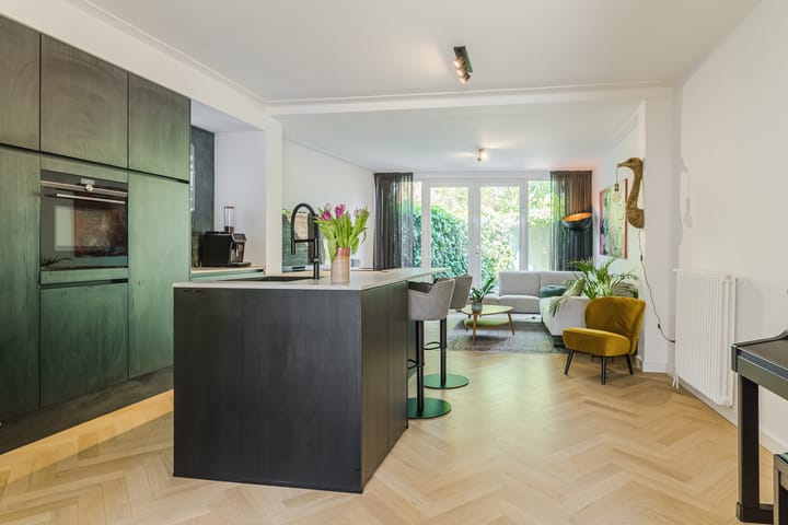 Foto 2 van Rosmolenplein 34