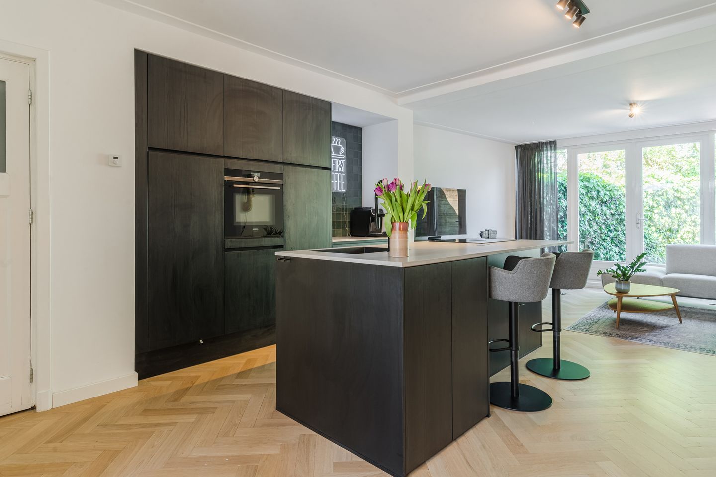 Foto 4 van Rosmolenplein 34