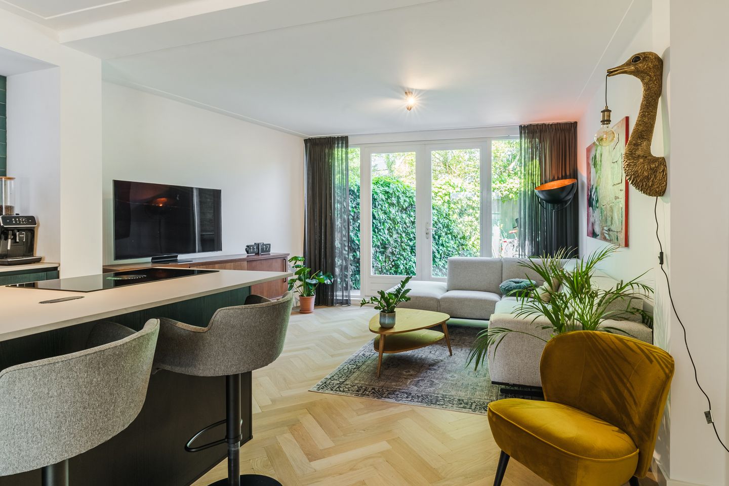 Foto 5 van Rosmolenplein 34