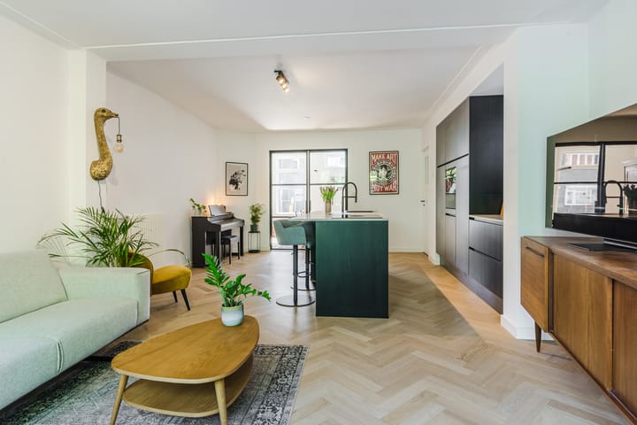 Foto 6 van Rosmolenplein 34