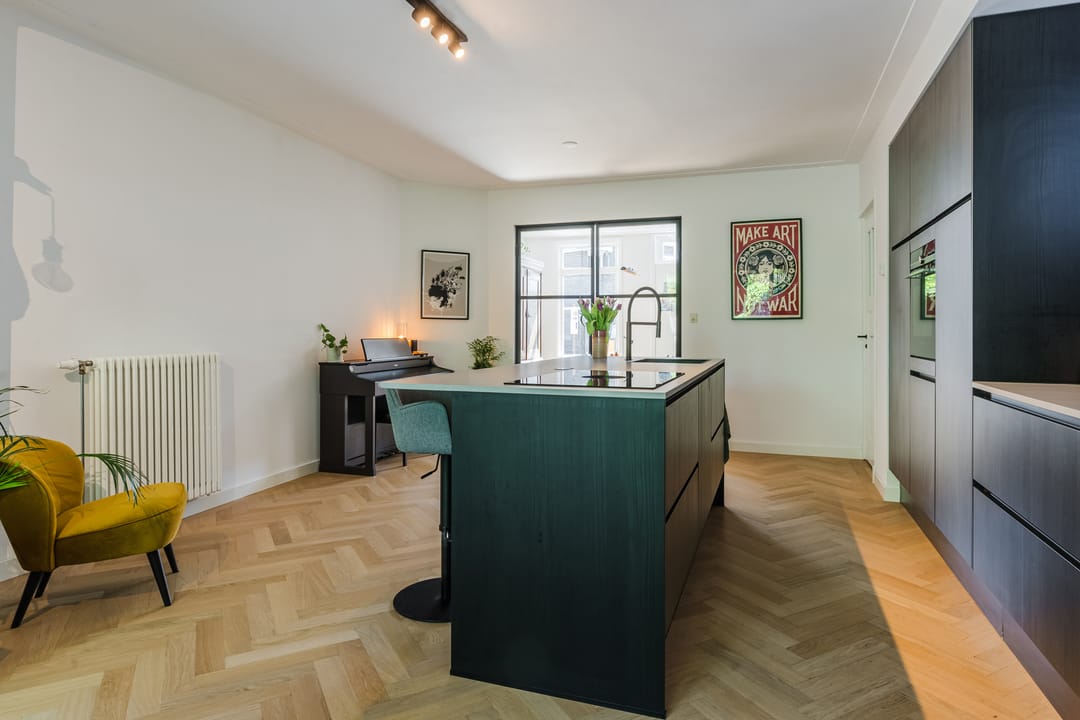 Foto 7 van Rosmolenplein 34