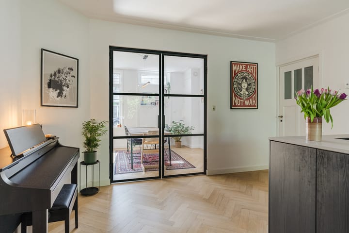 Foto 10 van Rosmolenplein 34