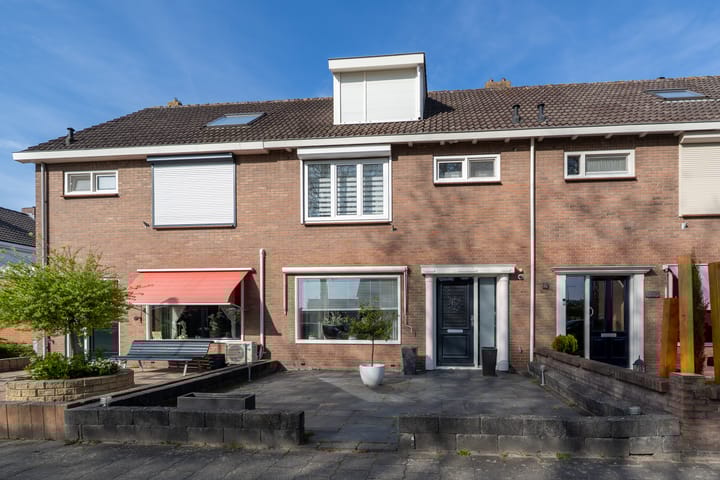 Foto 53 van Oostwal 4