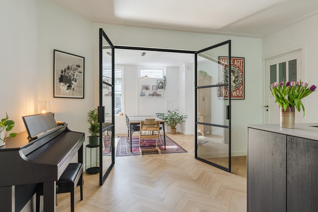 Foto 11 van Rosmolenplein 34