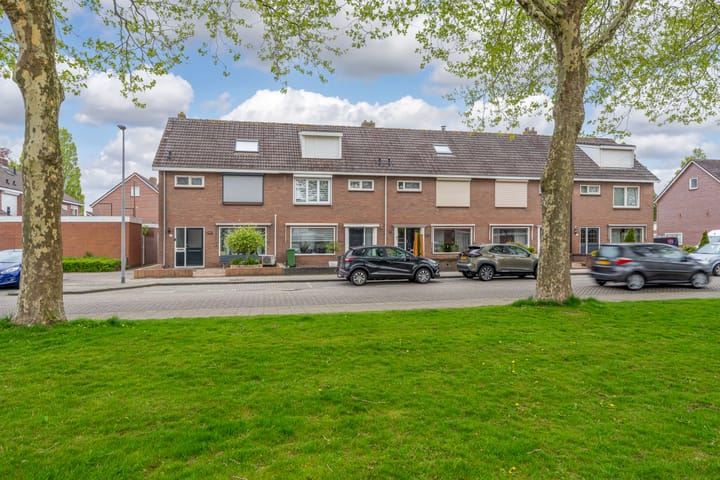 Foto 54 van Oostwal 4