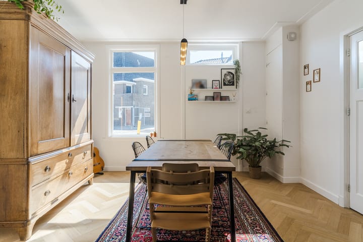 Foto 12 van Rosmolenplein 34