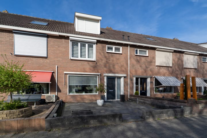 Foto 55 van Oostwal 4