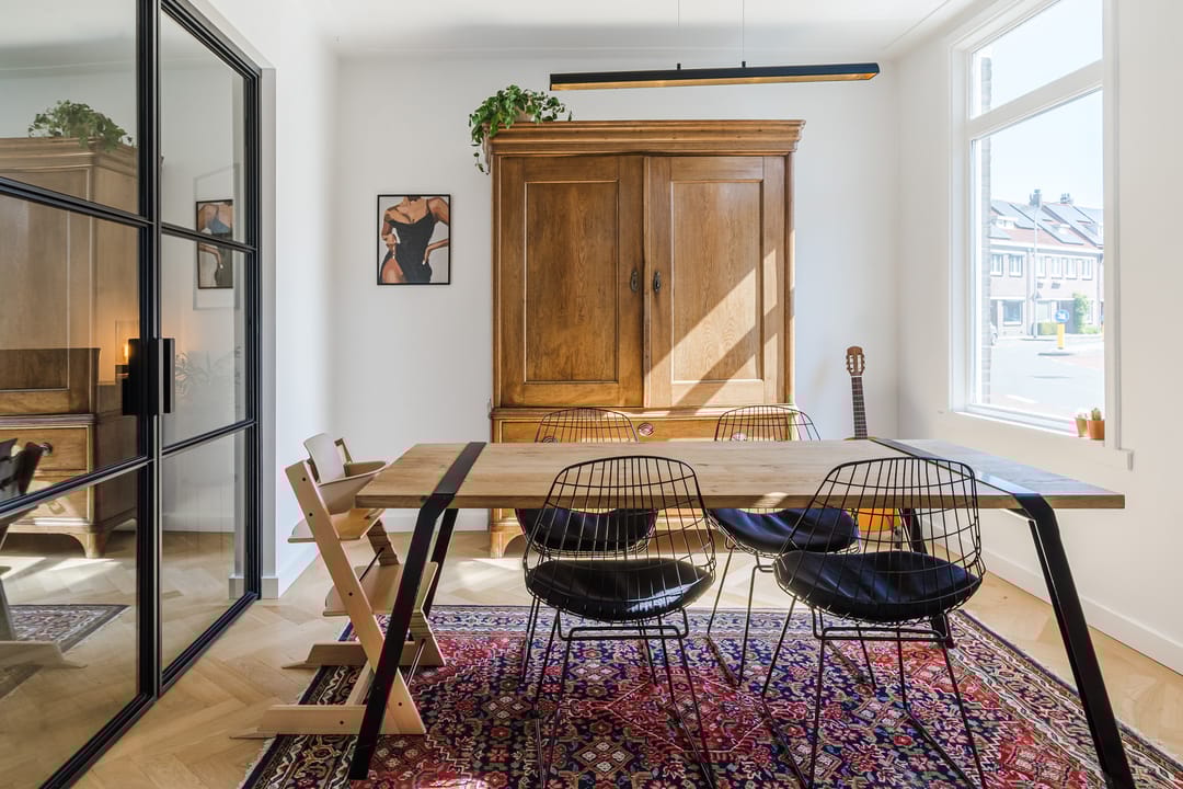 Foto 13 van Rosmolenplein 34