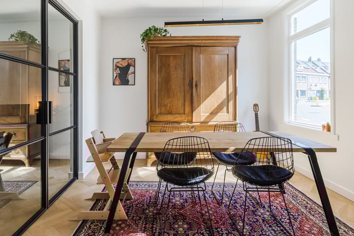 Foto 13 van Rosmolenplein 34