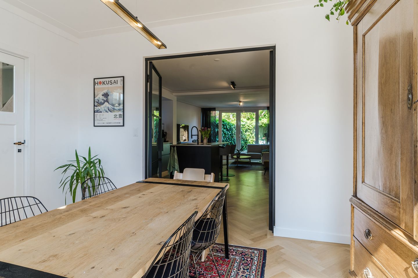 Foto 14 van Rosmolenplein 34