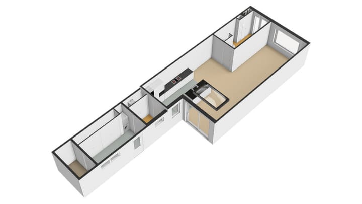 Foto 57 van Oostwal 4