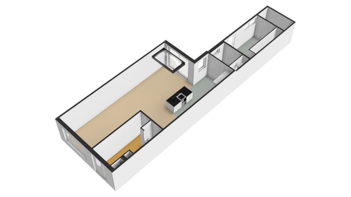 Foto 58 van Oostwal 4