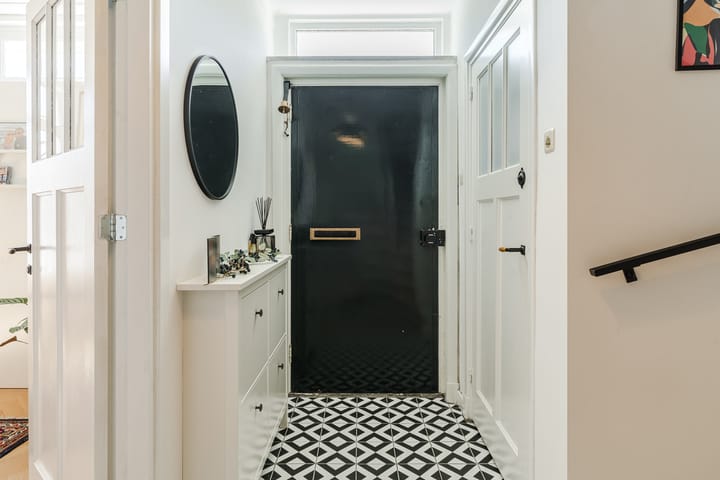 Foto 16 van Rosmolenplein 34