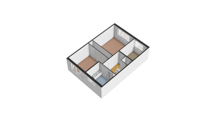 Foto 61 van Oostwal 4