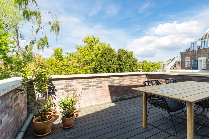 Foto 20 van Rosmolenplein 34