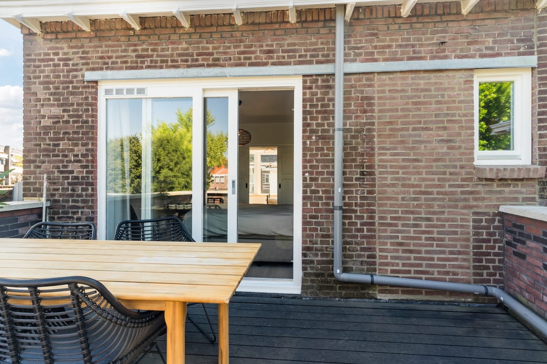 Foto 22 van Rosmolenplein 34