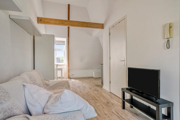 Foto 1 van Saftlevenstraat 40-E