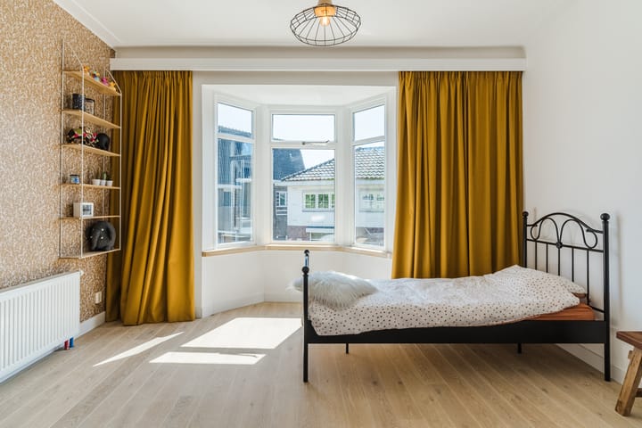 Foto 28 van Rosmolenplein 34