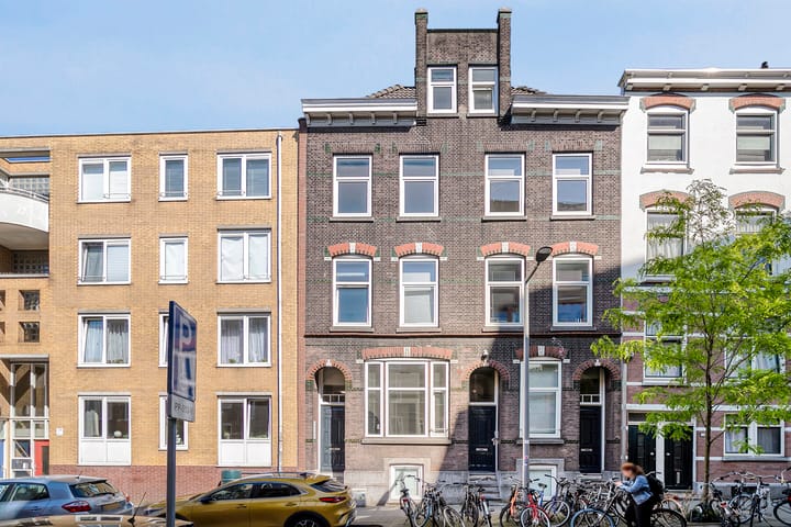 Foto 2 van Saftlevenstraat 40-E