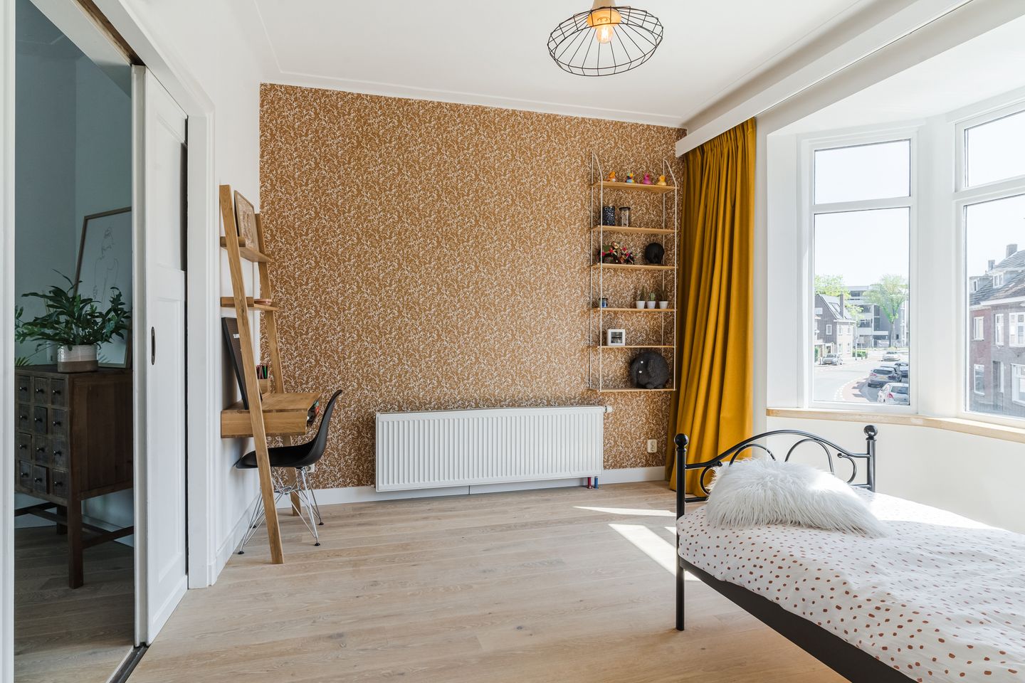 Foto 29 van Rosmolenplein 34