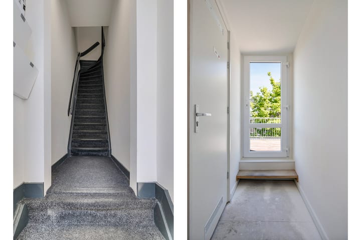 Foto 3 van Saftlevenstraat 40-E