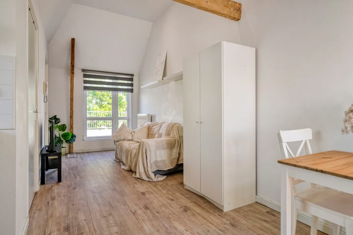 Foto 4 van Saftlevenstraat 40-E