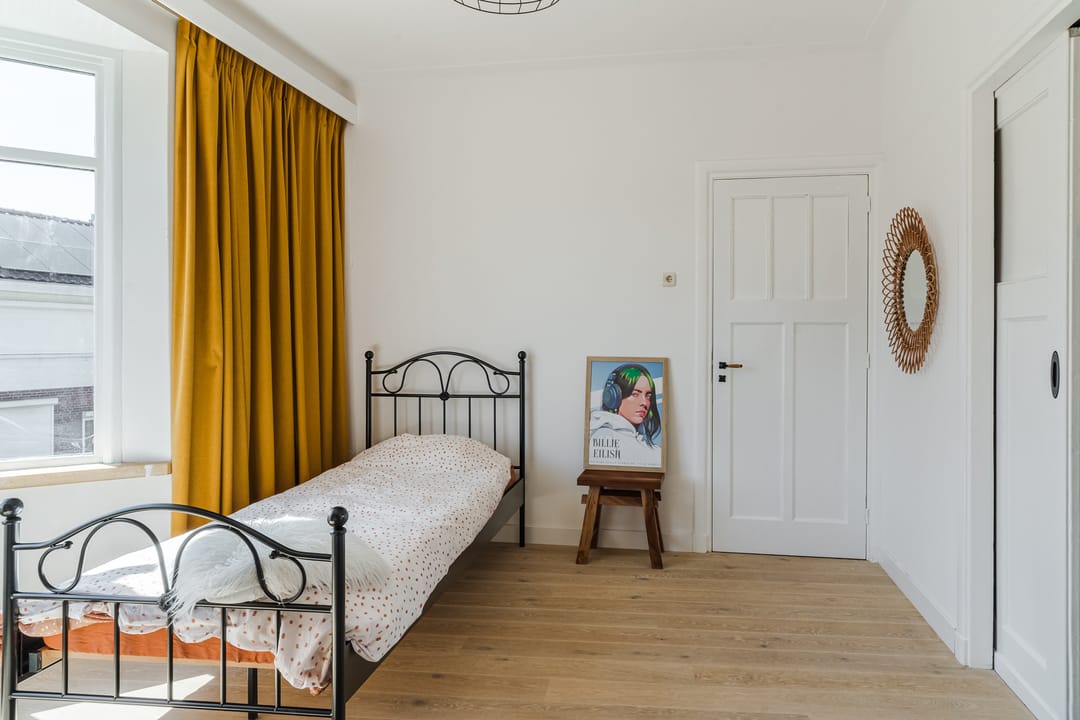 Foto 31 van Rosmolenplein 34