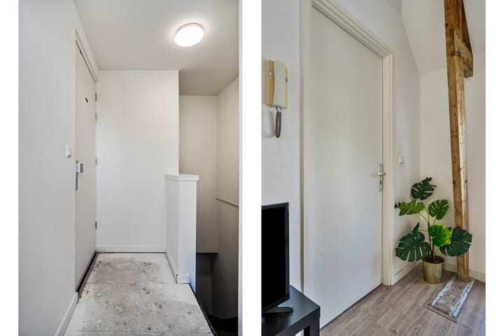 Foto 6 van Saftlevenstraat 40-E