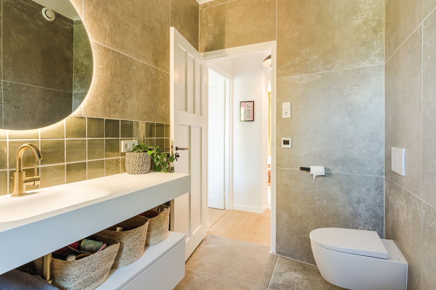 Foto 35 van Rosmolenplein 34