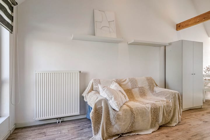 Foto 9 van Saftlevenstraat 40-E