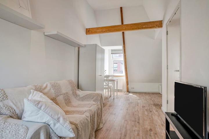 Foto 10 van Saftlevenstraat 40-E