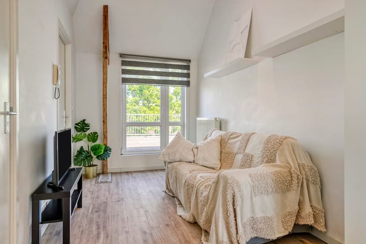 Foto 11 van Saftlevenstraat 40-E