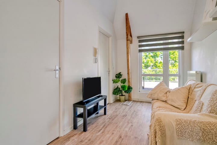 Foto 12 van Saftlevenstraat 40-E