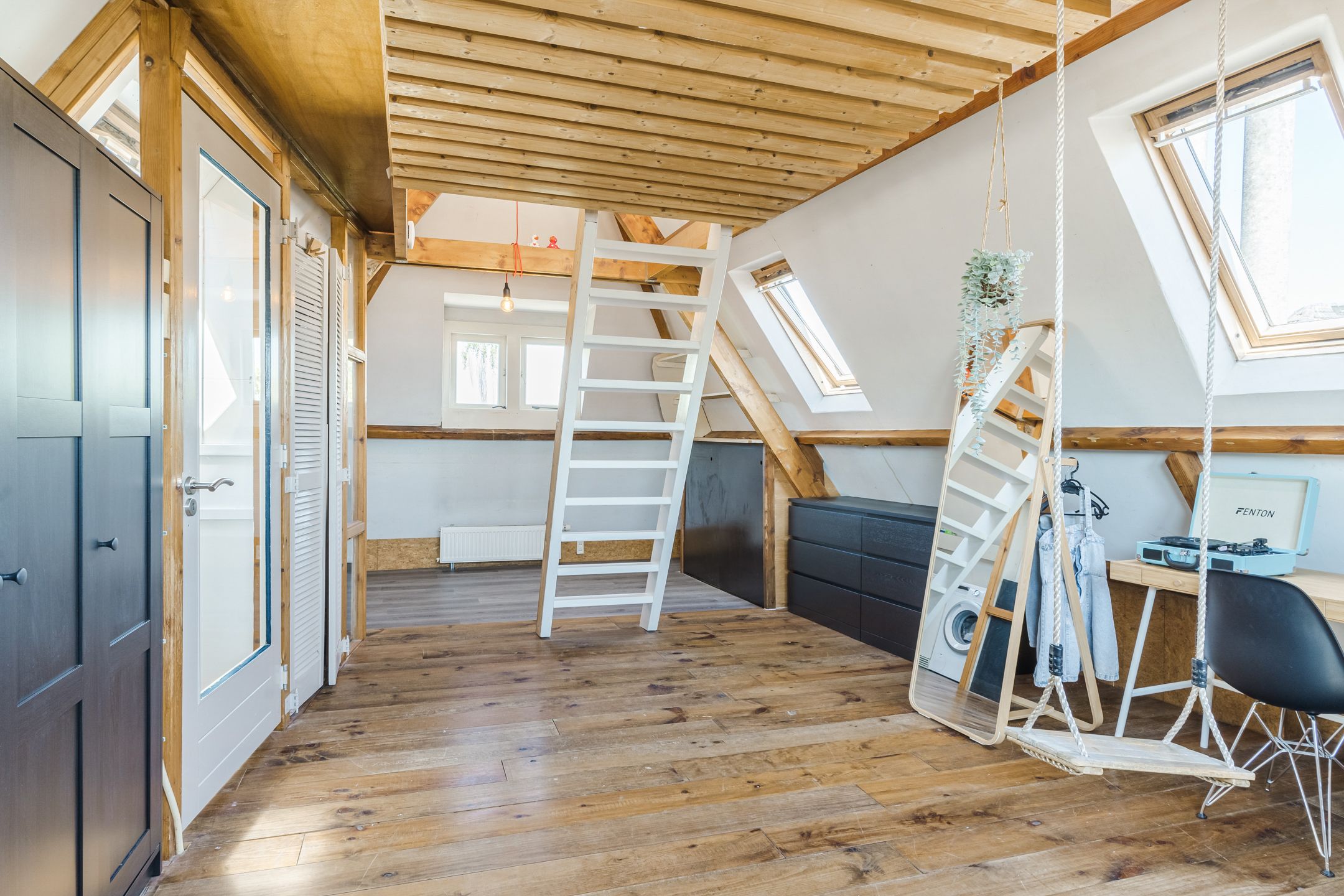 Foto 39 van Rosmolenplein 34