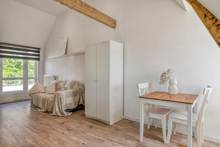 Foto 14 van Saftlevenstraat 40-E