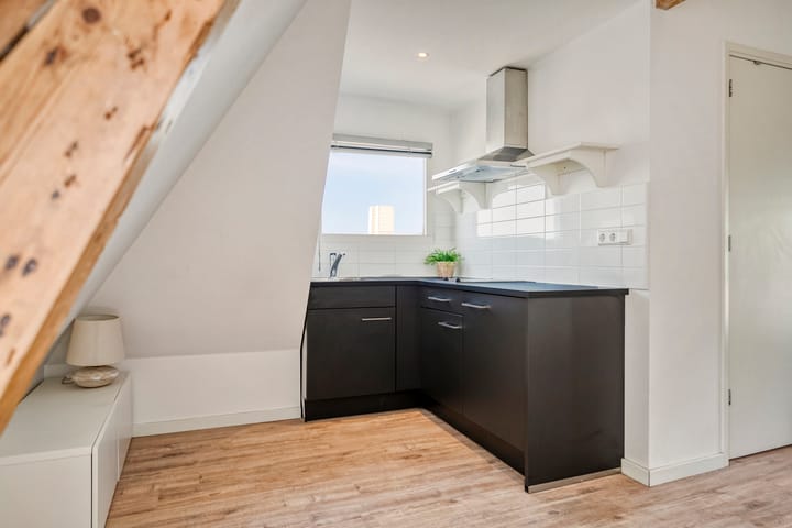 Foto 15 van Saftlevenstraat 40-E