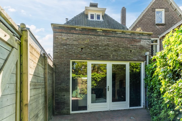 Foto 42 van Rosmolenplein 34