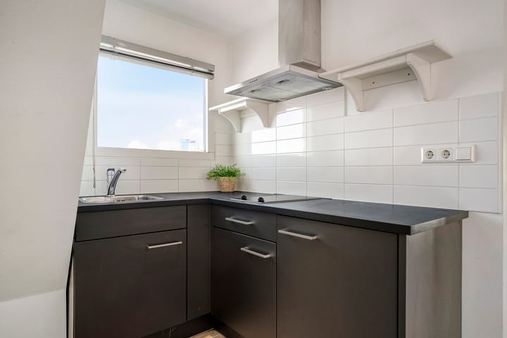 Foto 17 van Saftlevenstraat 40-E