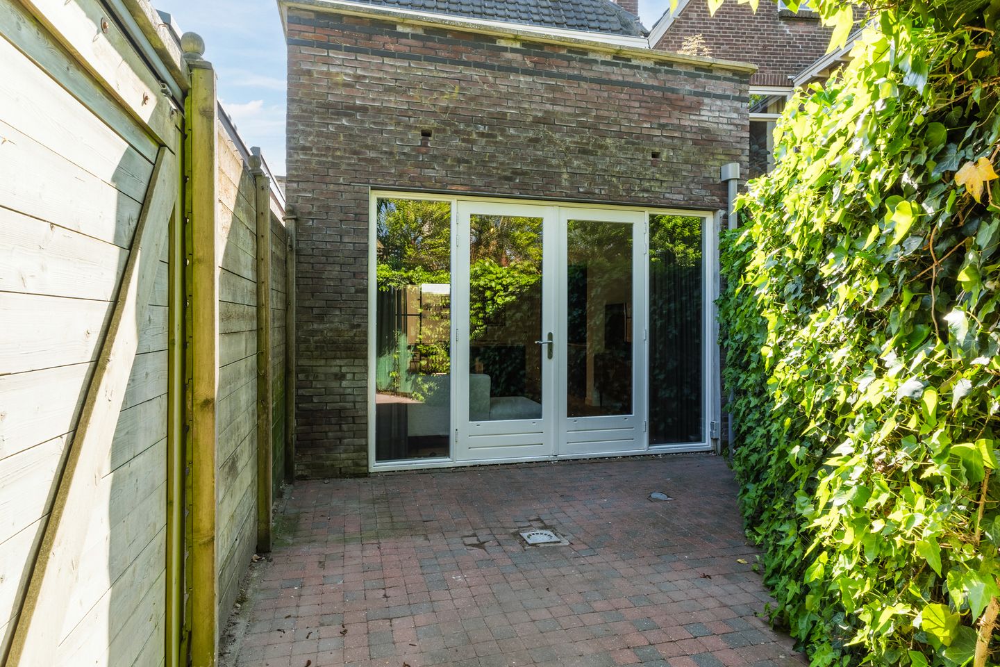 Foto 44 van Rosmolenplein 34