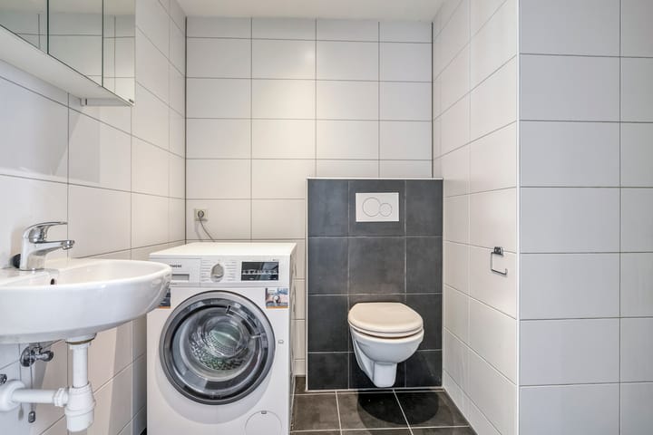 Foto 18 van Saftlevenstraat 40-E