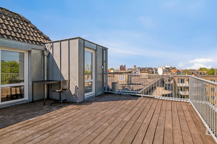 Foto 20 van Saftlevenstraat 40-E