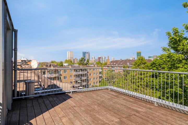 Foto 21 van Saftlevenstraat 40-E